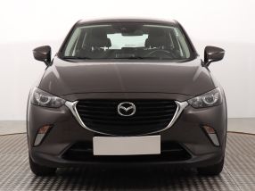 Mazda CX-3 - 2018