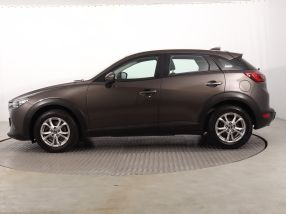 Mazda CX-3 - 2018