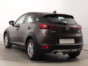 Mazda CX-3 - 2018