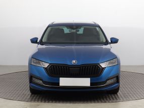 Skoda Octavia - 2020