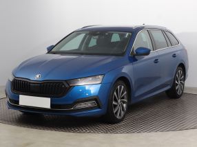 Skoda Octavia - 2020
