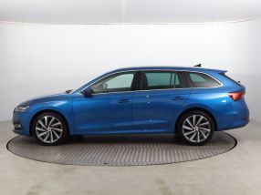 Skoda Octavia - 2020