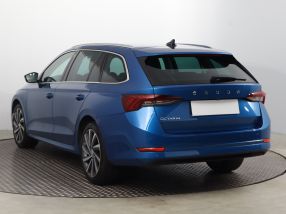 Skoda Octavia - 2020