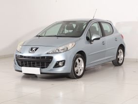 Peugeot 207 - 2009
