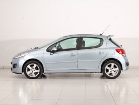 Peugeot 207 - 2009