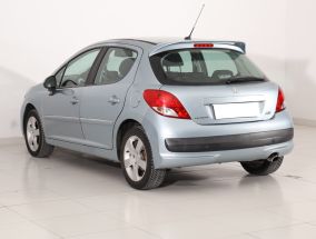 Peugeot 207 - 2009
