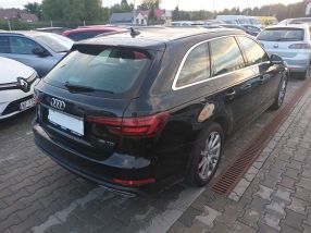 Audi A4 - 2019