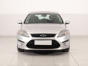 Ford Mondeo - 2012