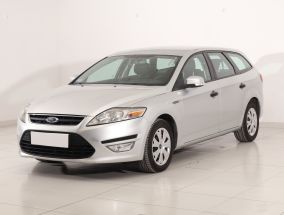 Ford Mondeo - 2012