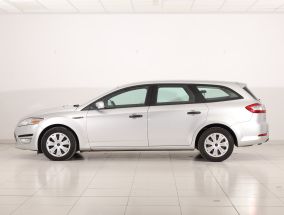 Ford Mondeo - 2012