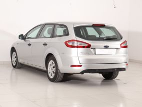 Ford Mondeo - 2012