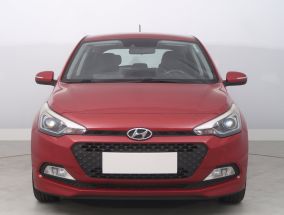 Hyundai i20 - 2015