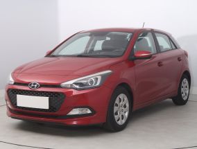 Hyundai i20 - 2015