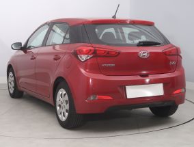 Hyundai i20 - 2015