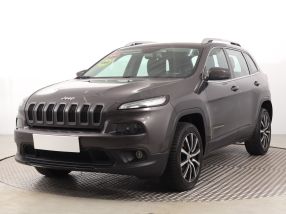 Jeep Cherokee - 2015
