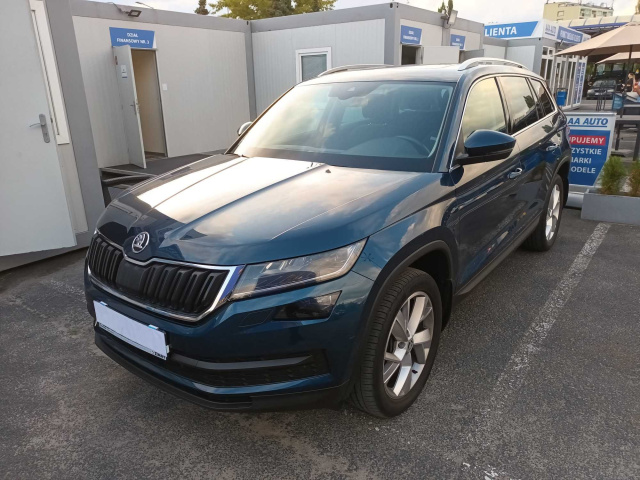 Skoda Kodiaq 2017