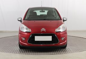 Citroen C3 - 2012