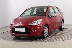 Citroen C3 - 2012