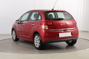 Citroen C3 - 2012