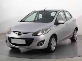 Mazda 2 - 2010