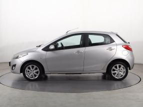 Mazda 2 - 2010