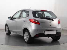 Mazda 2 - 2010