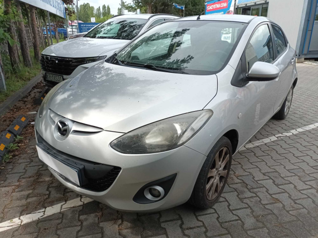 Mazda 2 2010