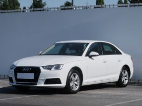 Audi A4 - 2017