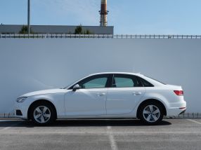 Audi A4 - 2017