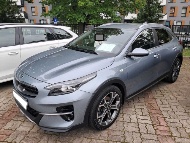 Kia XCeed 2021