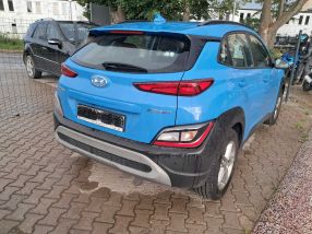 Hyundai Kona - 2022