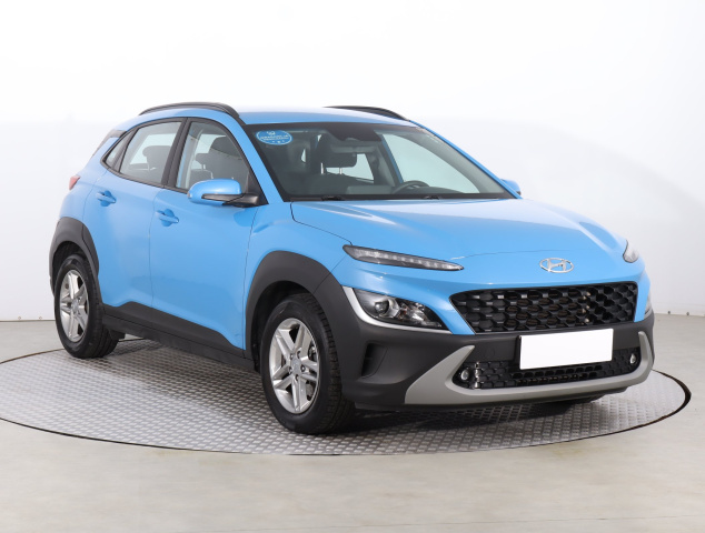 Hyundai Kona 2022