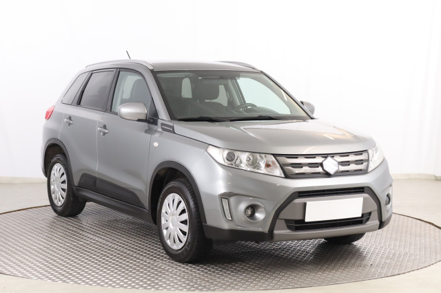 Suzuki Vitara 2017