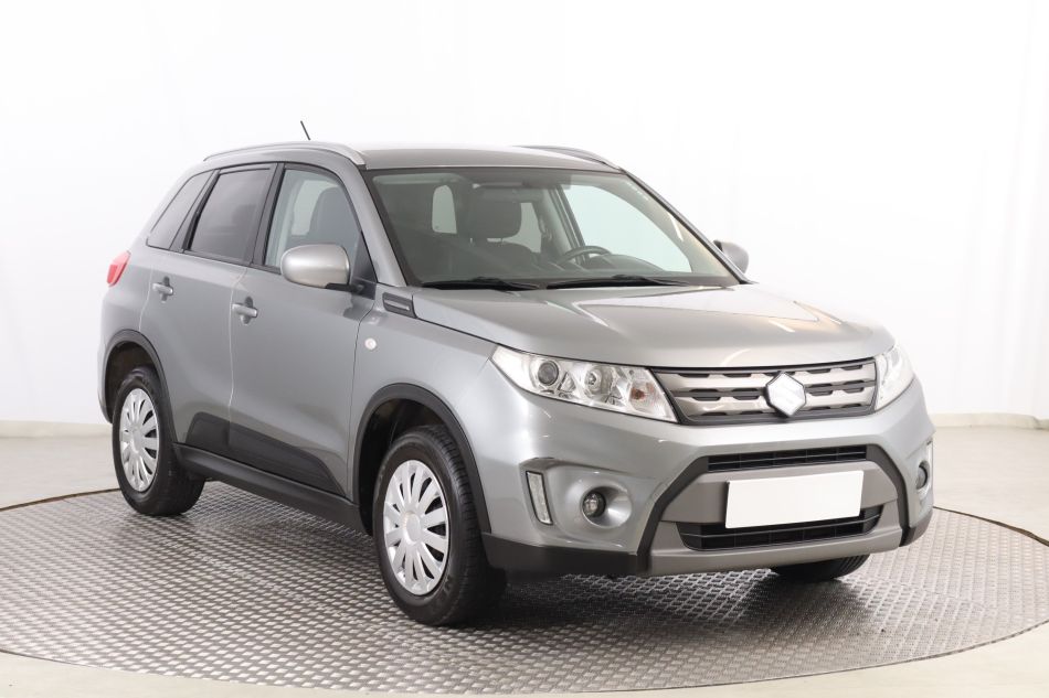 Suzuki Vitara - 2017