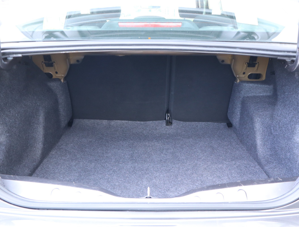 Citroen C-Elysee