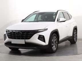 Hyundai Tucson - 2022