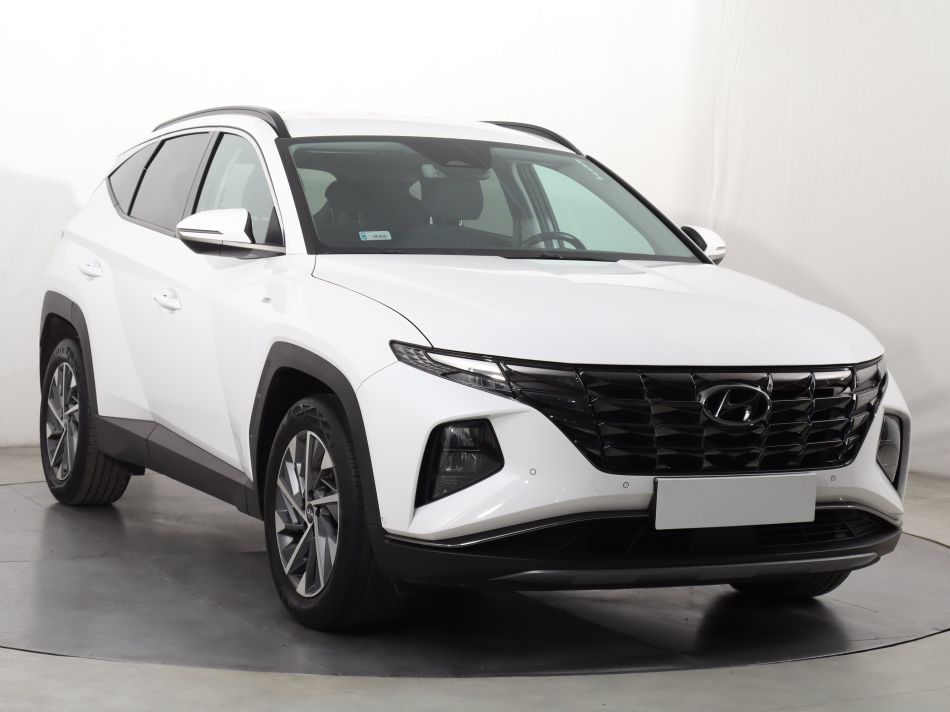 Hyundai Tucson - 2022