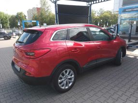 Renault Kadjar - 2015