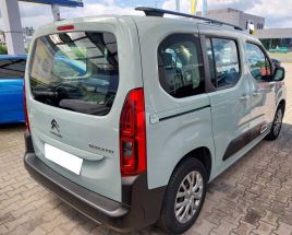 Citroen Berlingo - 2019
