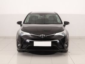 Toyota Avensis - 2016