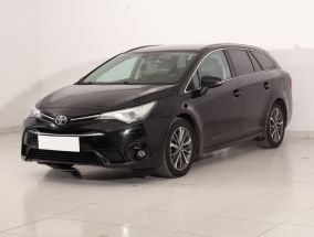 Toyota Avensis - 2016