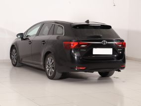 Toyota Avensis - 2016