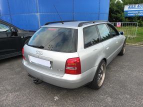 Audi A4 - 2001