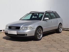 Audi A4 - 2001