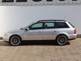 Audi A4 - 2001