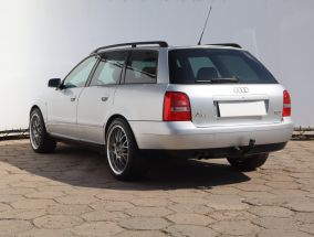 Audi A4 - 2001