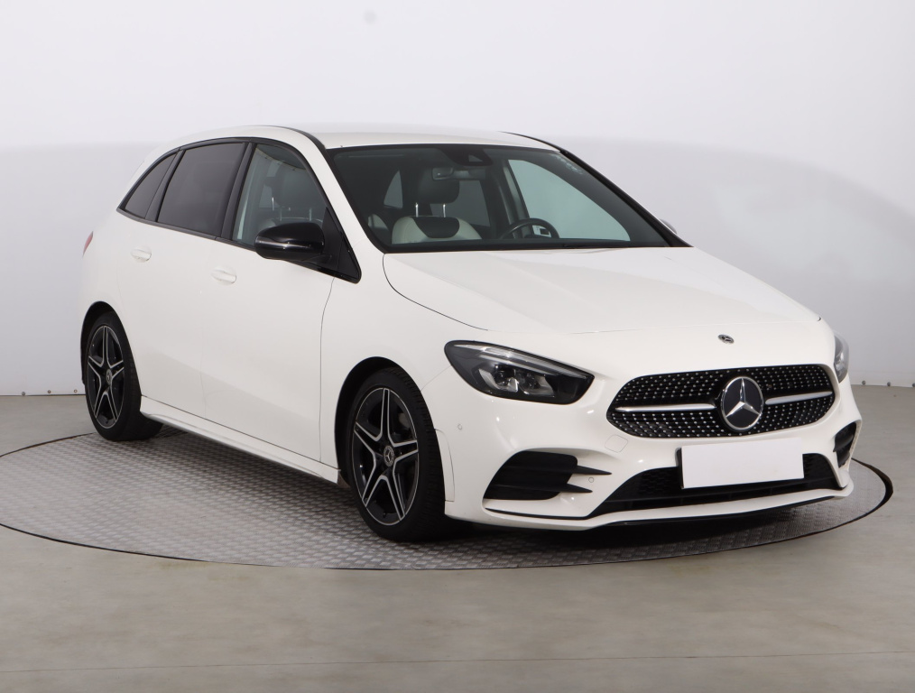 Mercedes-Benz B