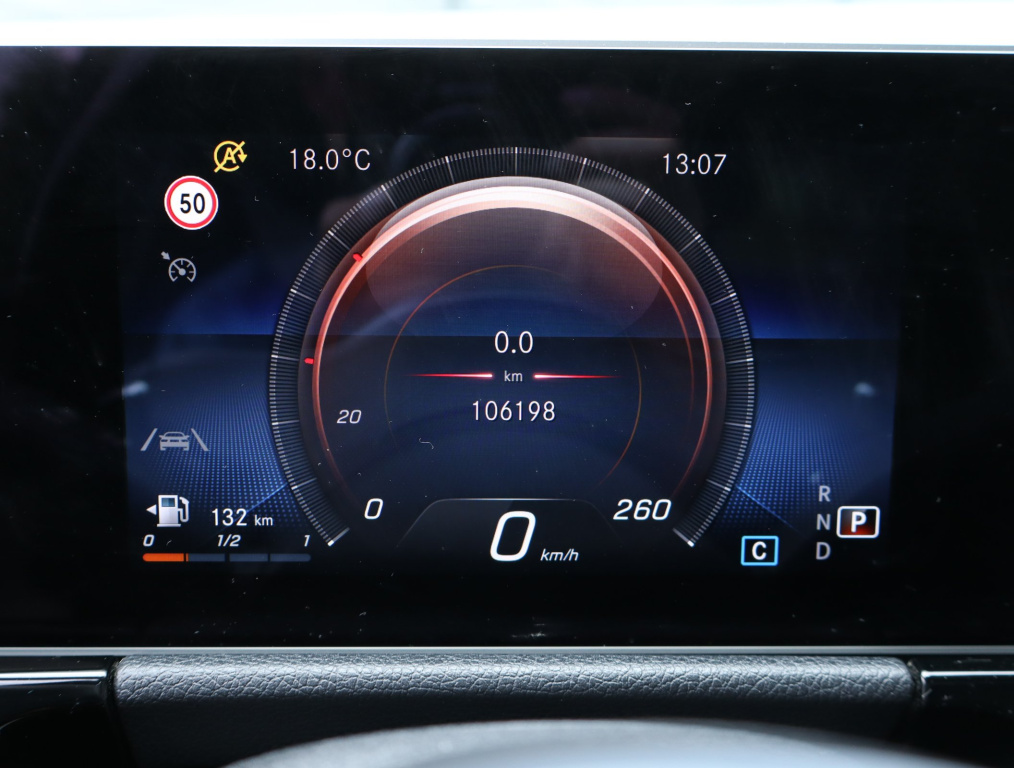 Mercedes-Benz B