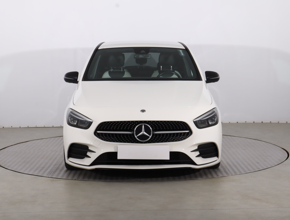 Mercedes-Benz B
