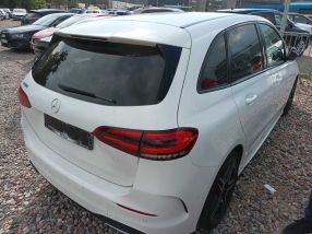 Mercedes-Benz B - 2019